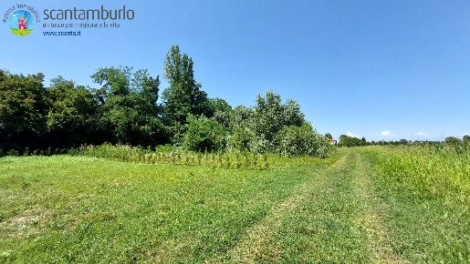 Foto Terreno residenziale a Preganziol La Croce di 3020 m² in vendita