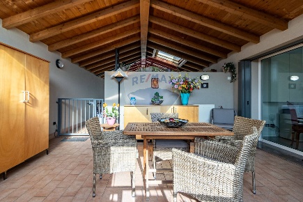 Foto Attico in don pietro ponti, Besana in Brianza Centro di 100 m²