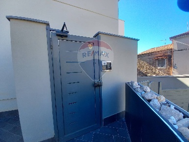 Foto Appartamento in Via Andrea Ianelli, Caserta Mezzano di 98 m²