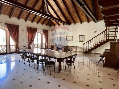 Foto Ufficio a Barletta di 140 m² in affitto