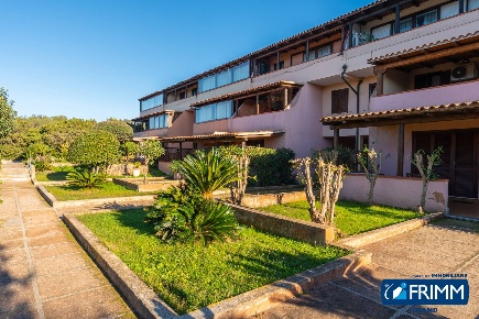 Foto Appartamento in via sa jaga brugiada, Olbia Rudalza di 72 m²