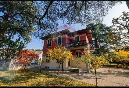 Foto Villa singola in via guglielmo marconi, Carobbio degli Angeli Carobbio