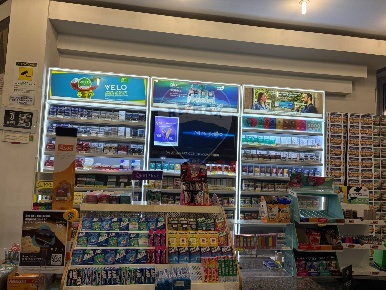 Foto Attività commerciale a Vercelli Semicentro di 31 m² con 1 locali