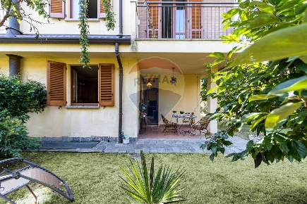 Foto Villa unifamiliare in VIA CELLINI, Besana in Brianza di 176 m²