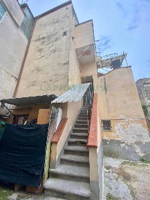 Foto Case semi ndipendenti a Palma Campania Centro di 80 m² con 3 locali