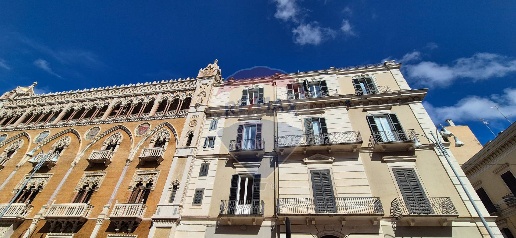 Foto Ufficio in Corso Vittorio Emanuele II, Bari Murat di 27 m² in affitto