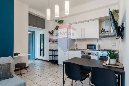 Foto Appartamento in Via Roma, Iseo Centro di 55 m² con 2 locali in affitto