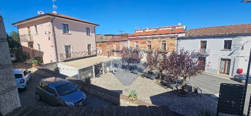 Foto Case semi ndipendenti in via Caudina, Campolattaro di 90 m² in vendita