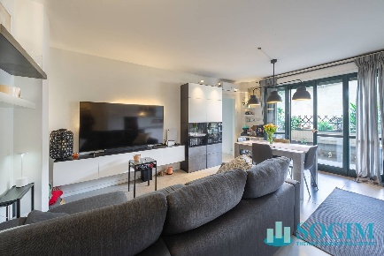 Foto Appartamento in via Roberto Ardigò, Milano Argonne - Corsica di 80 m²