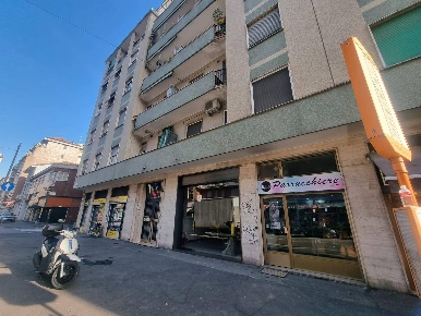 Foto Appartamento in zona Crescenzago, Milano di 60 m² con 2 locali