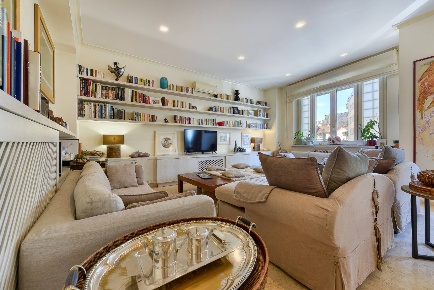 Foto Appartamento in Via Antonio Gramsci, Roma Parioli di 242 m² in vendita