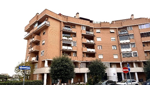 Foto Appartamento in Viale Indro Montanelli, Roma Torresina di 72 m²