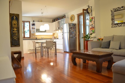 Foto Appartamento in via Bramante, Legnano Legnarello di 108 m² in vendita