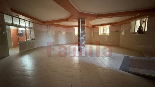 Foto Capannone industriale a Sperone di 450 m² in affitto