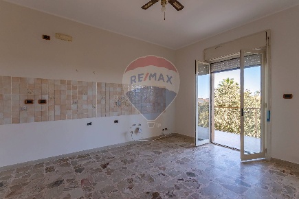 Foto Appartamento in Via Moncenisio, Siracusa Epipoli di 125 m² in vendita