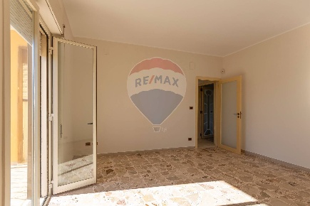 Foto Appartamento in Via Monviso 3, Siracusa Epipoli di 125 m² con 3 locali