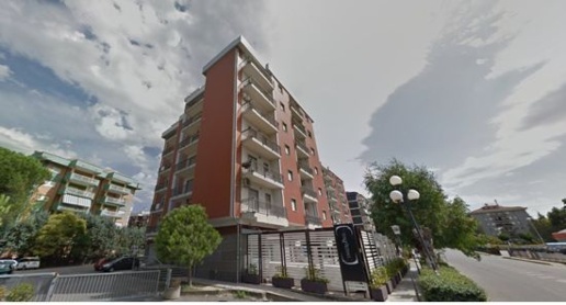 Foto Appartamento in VIA SILVIO PELLICO, Rende Roges di 80 m² con 3 locali