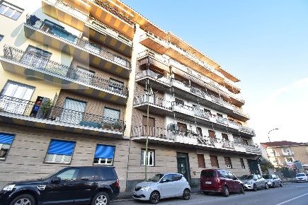 Foto Appartamento in Via Carmagnola, Pinerolo Stazione, Immacolata di 95 m²