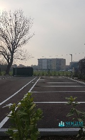 Foto Terreno industriale in via monza, Pioltello di 500 m² in vendita