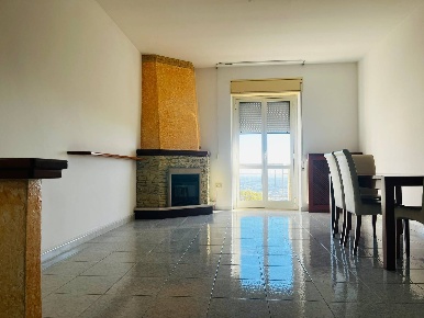 Foto Appartamento in VIA PADRE PIO, Motta Montecorvino di 126 m² in vendita