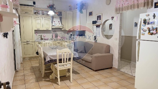 Foto Appartamento in Via Alcantara, Catania San Giorgio di 110 m²