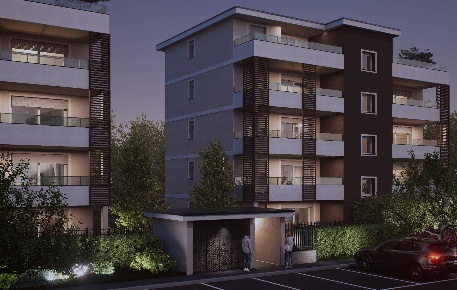 Foto Appartamento in Via Monte Grappa, Pozzuolo Martesana di 178 m²