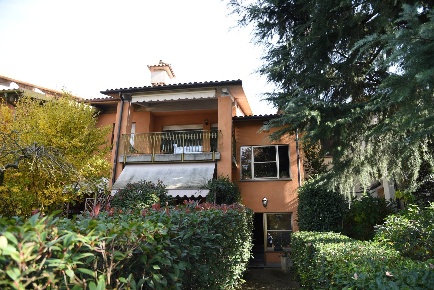 Foto Villa a schiera in Viale  piemonte, Vinovo Garino di 140 m² in vendita