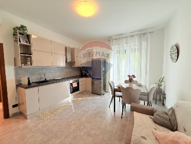 Foto Appartamento in Via Gerolamo Forni, Milano Comasina di 68 m²