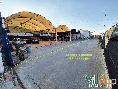 Foto Terreno agricolo in Via Diversivo Acquachiara, Fondi La Torre