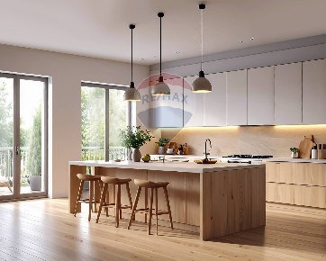 Foto Appartamento in Via San Faustino, Manerbio Centro di 100 m² in vendita