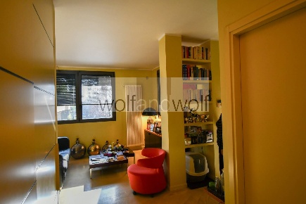 Foto Appartamento in Viale Lancetti, Milano Farini di 80 m² con 2 locali