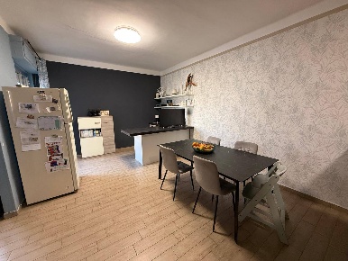 Foto Appartamento a Alessandria Cristo di 122 m² con 5 locali in vendita