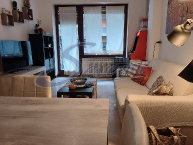 Foto Appartamento in viale Masia, Como Stadio - Borgo Vico di 65 m²