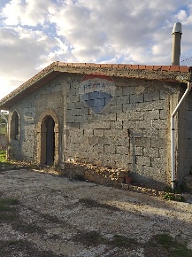 Foto Villa unifamiliare in Contrada Gatta, Piazza Armerina di 80 m²
