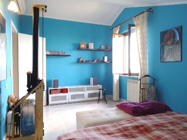 Foto Appartamento in via fontealessio, Mosciano Sant'Angelo Montone