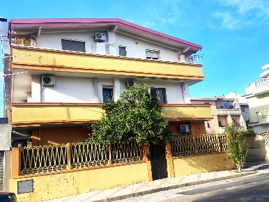 Foto Appartamento a Sestu di 80 m² con 3 locali in vendita