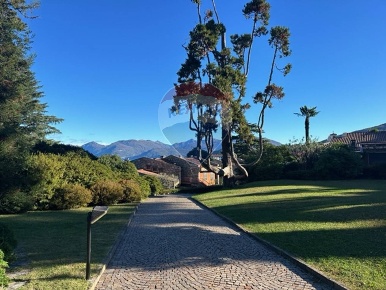 Foto Appartamento in Via Roma, Porto Valtravaglia Centro di 49 m²