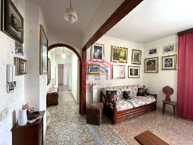 Foto Appartamento in via carlo della rocca, Roma Torpignattara di 60 m²
