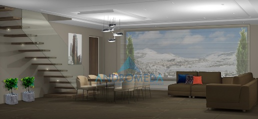 Foto Appartamento a Roccaraso Centro di 126 m² con 3 locali in vendita