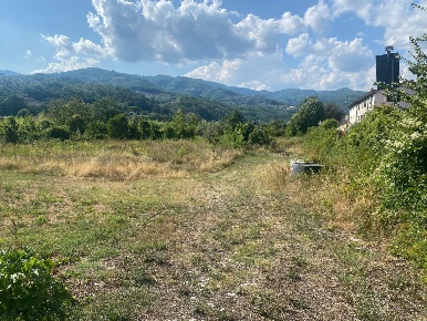 Foto Terreno agricolo a Pistoia San Felice di 3000 m² in vendita