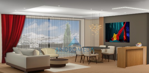 Foto Appartamento a Roccaraso Centro di 139 m² con 3 locali in vendita