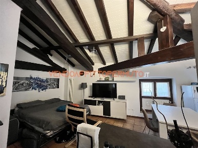 Foto Appartamento in VIA GIACOMO MATTEOTTI, Romano di Lombardia Centro