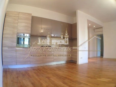 Foto Appartamento in C.so Buenos Aires, Milano Porta Venezia di 98 m²