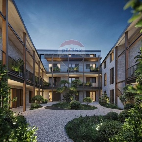 Foto Appartamento in Via Ambrogio Binda, Milano Barona di 96 m² in vendita