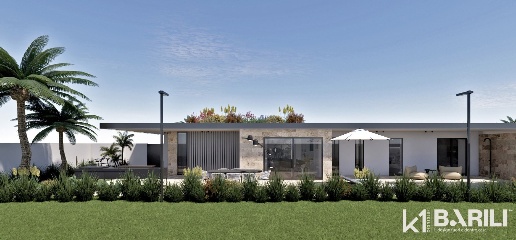 Foto Villa unifamiliare in VIA PENDE, Bari Poggiofranco di 230 m²