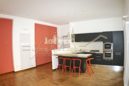 Foto Appartamento in Via Marghera, Milano Vercelli - Wagner di 105 m²