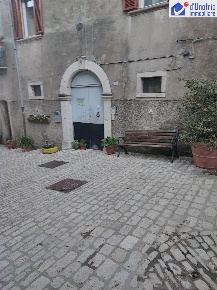 Foto Appartamento in VIA SANTA CRISTINA, Sepino Centro di 130 m² in vendita