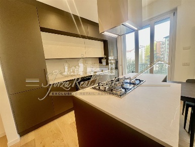 Foto Appartamento in Piazzale Segrino, Milano Zara di 100 m² con 3 locali