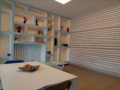 Foto Appartamento a Cassano d'Adda di 90 m² con 3 locali in vendita