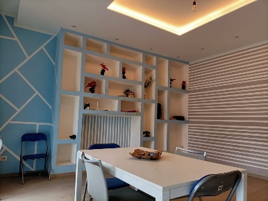 Foto Appartamento a Cassano d'Adda di 90 m² con 3 locali in vendita